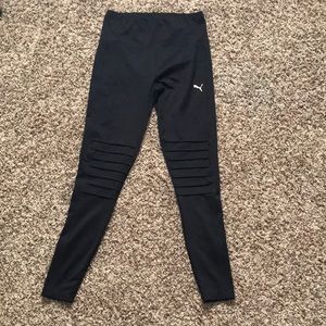 Women’s Full Length Puma Leggings